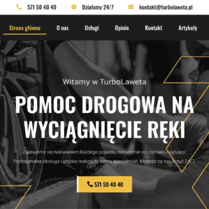 Doradztwo marketingowe, newsy marketingowe, tworzenie stron internetowych, Lead Generation, Kamil Ryszard, marketing dla firm